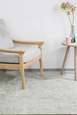 Käytävämatot^VM-Carpet Hattara 29 vihreä,  80*250 cm