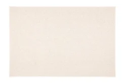 Keskilattiamatot^VM-Carpet Hehku, 69 valkoinen 160*230 cm, kantti 1 B