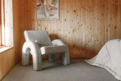 Keskilattiamatot^VM-Carpet Hiillos, 740 harmaa 133*200 cm, kantti 101 B