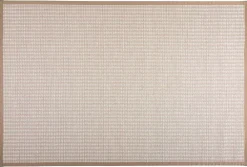 Käytävämatot^VM-Carpet Kelo beige/valkoinen 72/81,  80*200 cm, kantti 32
