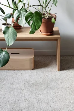 Käytävämatot^VM-Carpet käytävämatto Viita 80x150 cm beige