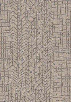 Keskilattiamatot^VM-Carpet Lastu, 4 hopea, 160*230 cm