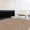 Keskilattiamatot^VM-Carpet Lastu, 3 kupari, 133*200 cm