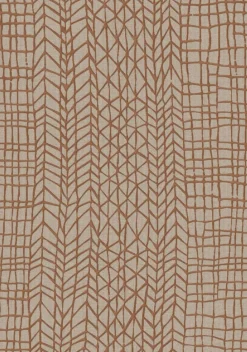 Keskilattiamatot^VM-Carpet Lastu, 3 kupari, 160*230 cm