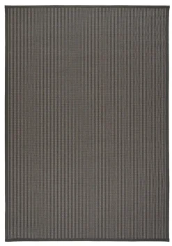 Keskilattiamatot^VM-Carpet Lyyra 78 tummanharmaa, 160*230 cm, kantti 38