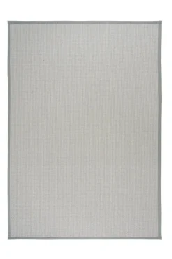 Käytävämatot^VM-Carpet Lyyra 66 vaaleanharmaa  80*150 cm, kantti 29