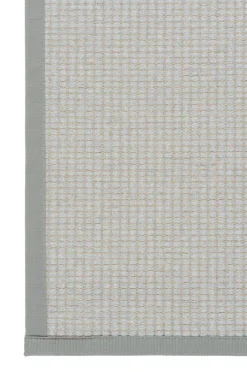 Käytävämatot^VM-Carpet Lyyra 66 vaaleanharmaa 80*250 cm, kantti 29