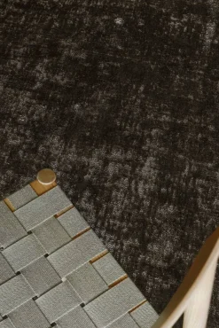 Keskilattiamatot^VM-Carpet matto Basaltti 200x300 cm 400 ruskea