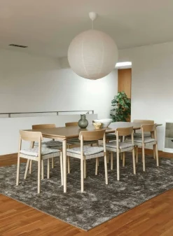 Käytävämatot^VM-Carpet matto Basaltti 80x200 cm 400 ruskea