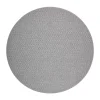 Pyöreät Matot^VM-Carpet matto Elsa Ø 133 cm harmaa