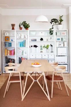 Keskilattiamatot^VM-Carpet matto Elsa 160x230 cm 73 kupari