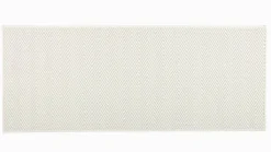 Keskilattiamatot^VM-Carpet matto Elsa 160x230 cm valkoinen