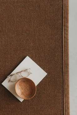 Käytävämatot^VM-Carpet matto Esmeralda 80x200 cm 73 kupari