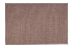 Keskilattiamatot^VM-Carpet matto Esmeralda 200x300 cm 74 taupe