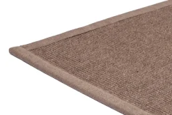 Keskilattiamatot^VM-Carpet matto Esmeralda 200x300 cm 74 taupe