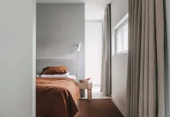 Käytävämatot^VM-Carpet matto Esmeralda 80x250 cm 73 kupari