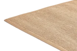 Keskilattiamatot^VM-Carpet matto Havu 200x300 cm 71 natur/valkoinen