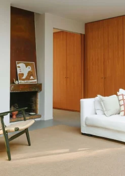 Keskilattiamatot^VM-Carpet matto Havu 160x230 cm 72 natur