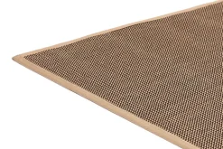 Keskilattiamatot^VM-Carpet matto Havu 200x300 cm 79 natur/musta