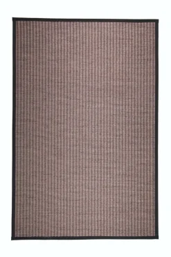 Keskilattiamatot^VM-Carpet matto Kelo 160x230 cm 73/79 ruskea/musta