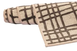 Käytävämatot^VM-Carpet matto Lastu 80x300 cm 5 ruskea