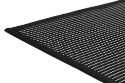 Käytävämatot^VM-Carpet matto Lyyra2 80x250 cm 70 musta