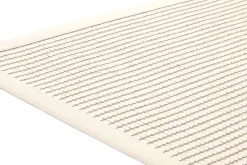 Käytävämatot^VM-Carpet matto Lyyra2 80x150 cm 52 valkoinen