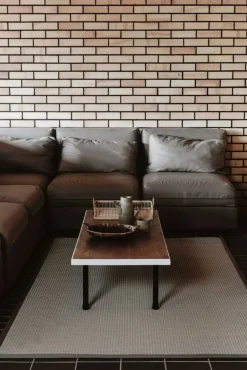 Keskilattiamatot^VM-Carpet matto Lyyra2 200x300 cm 73 beige