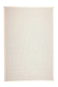 Keskilattiamatot^VM-Carpet matto Lyyra2 133x200 cm 52 valkoinen