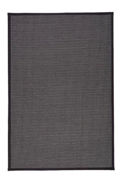 Keskilattiamatot^VM-Carpet matto Lyyra2 200x300 cm 70 musta