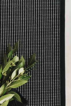 Käytävämatot^VM-Carpet matto Lyyra2 80x200 cm 70 musta