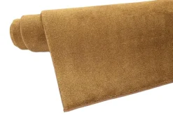 Keskilattiamatot^VM-Carpet matto Puuteri 200x300 cm 153 ruskea