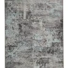 Käytävämatot^VM-Carpet matto Rustiikki 80x200 cm 32 turkoosi