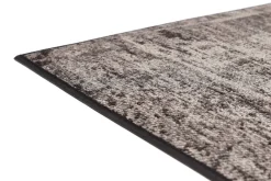 Käytävämatot^VM-Carpet matto Rustiikki 80x200 cm 98 musta