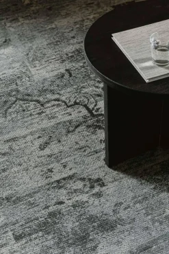 Keskilattiamatot^VM-Carpet matto Rustiikki 133x200 cm 39 harmaa