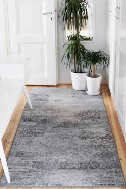 Käytävämatot^VM-Carpet matto Rustiikki 80x150 cm 39 harmaa
