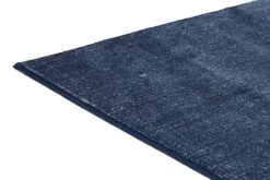Käytävämatot^VM-Carpet matto Sametti 80x200 cm 304 sininen