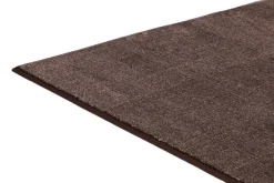 Käytävämatot^VM-Carpet matto Sametti 80x150 cm 243 ruskea