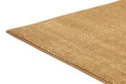 Keskilattiamatot^VM-Carpet matto Sametti 133x200 cm 246 keltainen