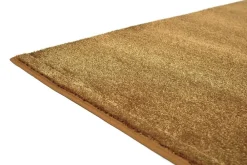 Keskilattiamatot^VM-Carpet matto Satine 160x230 cm 371 keltainen