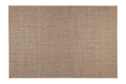 Keskilattiamatot^VM-Carpet matto Sisal 133x200 cm 33 mix