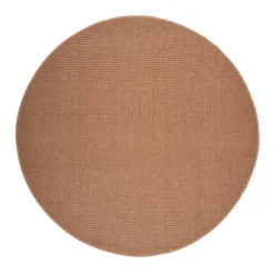 Pyöreät Matot^VM-Carpet matto Tunturi ø 240 cm 73 kupari