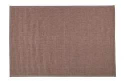 Keskilattiamatot^VM-Carpet matto Tunturi 133x200 cm 74 taupe