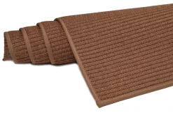 Käytävämatot^VM-Carpet matto Tunturi 80x200 cm 73 kupari