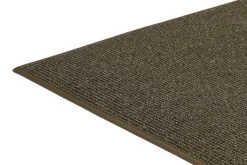 Keskilattiamatot^VM-Carpet matto Tweed 133x200 cm 25 vihreä