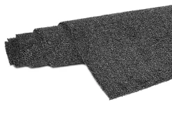 Käytävämatot^VM-Carpet matto Viita 80x300 cm 79 musta