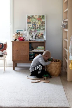 Keskilattiamatot^VM-Carpet matto Viita 133x200 cm beige