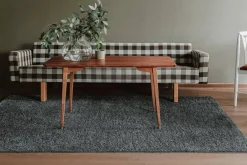 Käytävämatot^VM-Carpet matto Viita 80x200 cm 79 musta