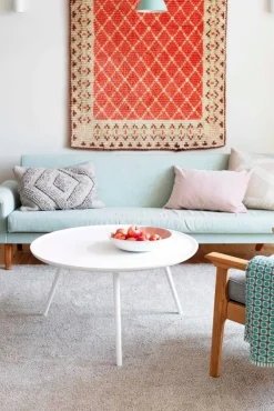 Keskilattiamatot^VM-Carpet matto Viita 200x300 cm beige