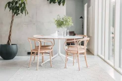 Keskilattiamatot^VM-Carpet Paanu, 1 beige, 160*230 cm